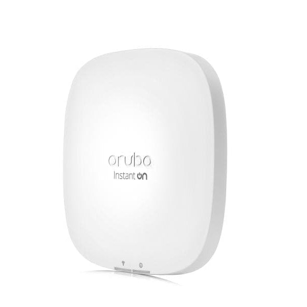 HPE Aruba Networking Access Point InstantOn AP22