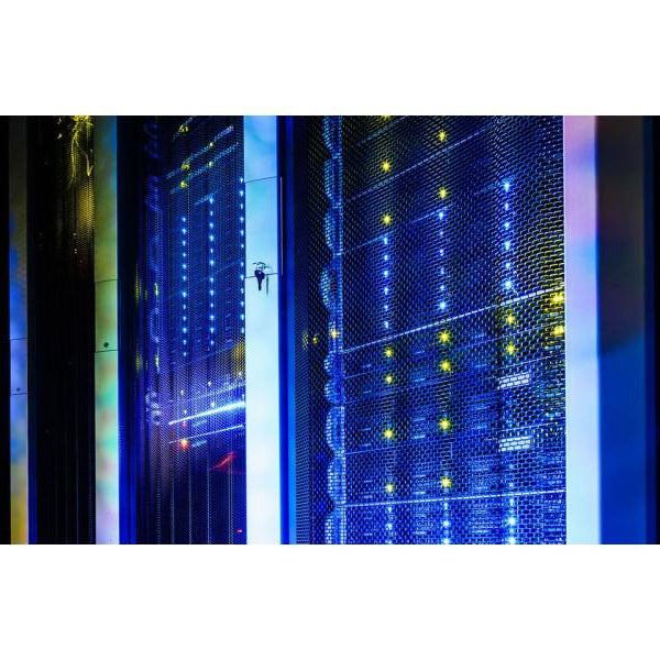 Western Digital Harddisk WD Gold 4 TB 3.5