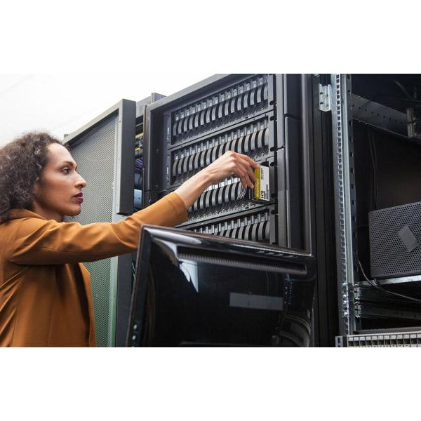 Western Digital Harddisk WD Gold 8 TB 3.5