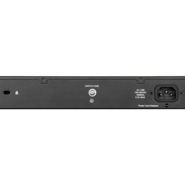 D-Link Switch DGS-1100-16 V2 16 Port