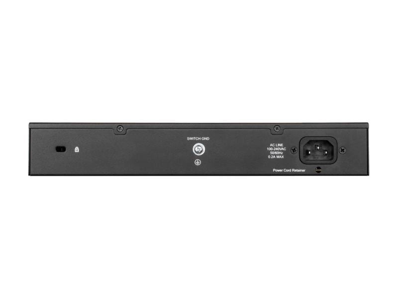 D-Link Switch DGS-1100-16 V2 16 Port