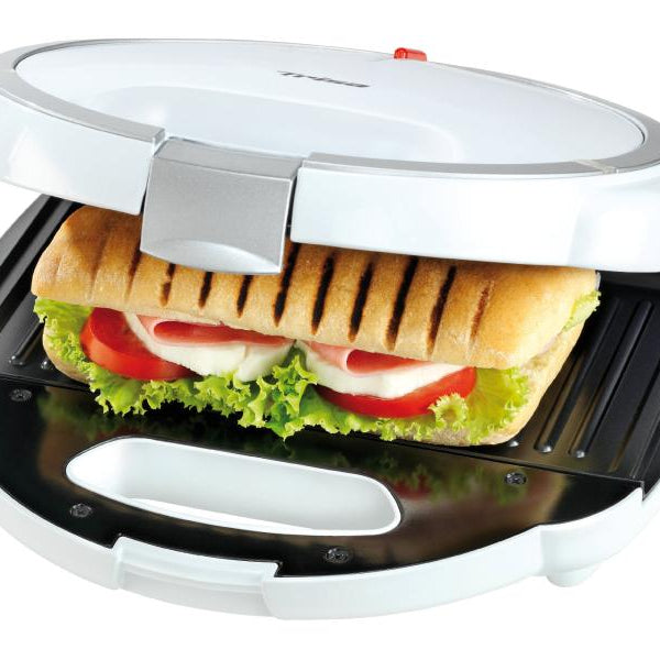 Trisa Sandwich-Toaster Tasty Toast 750 W