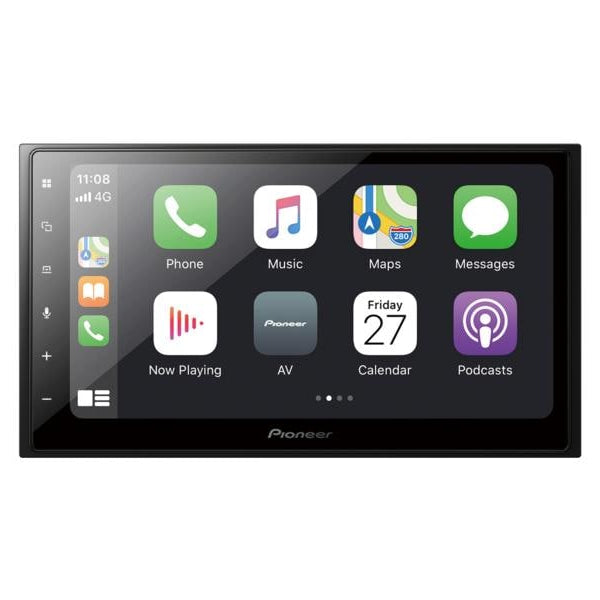 Pioneer Moniceiver SPH-DA250DAB-AN 2 DIN
