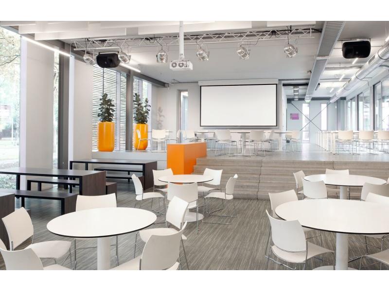 Vogel's Deckenhalterung PPC 1540 Weiss