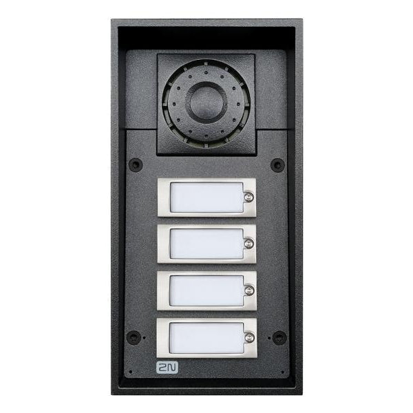 2N IP Türstation IP Force - 4 Tasten