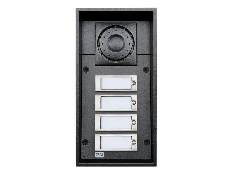 2N IP Türstation IP Force - 4 Tasten