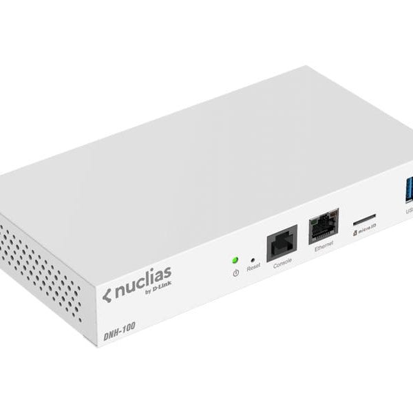 D-Link WLAN Controller DNH-100 Nuclias Connect Hub