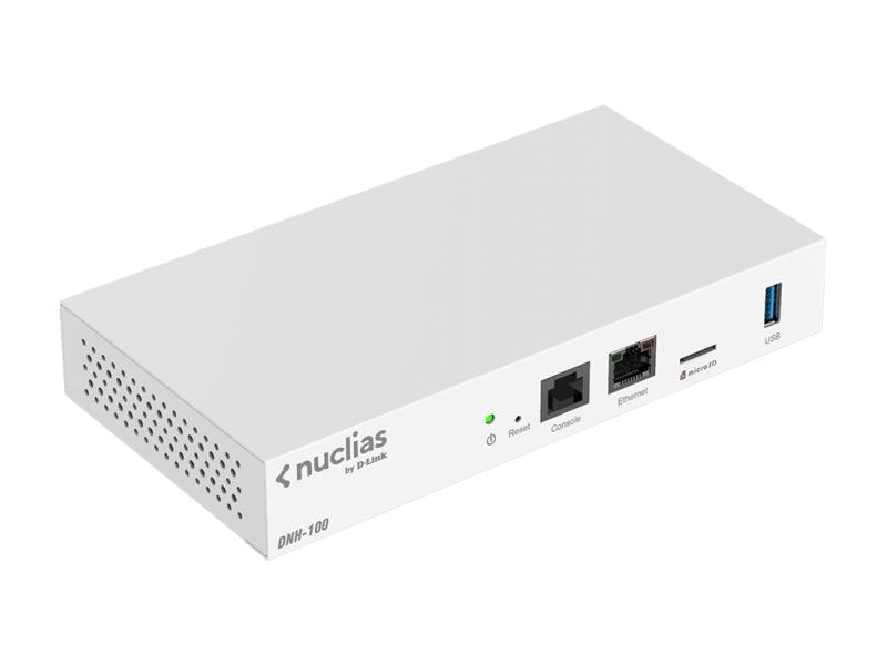 D-Link WLAN Controller DNH-100 Nuclias Connect Hub