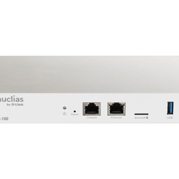 D-Link WLAN Controller DNH-100 Nuclias Connect Hub