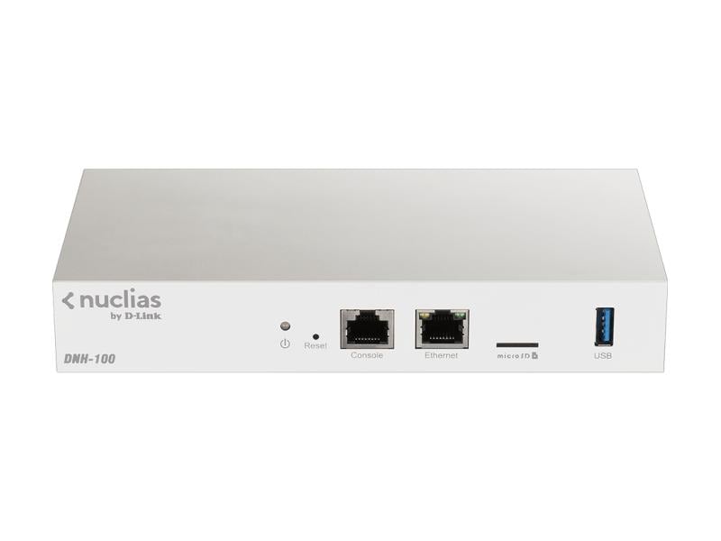 D-Link WLAN Controller DNH-100 Nuclias Connect Hub