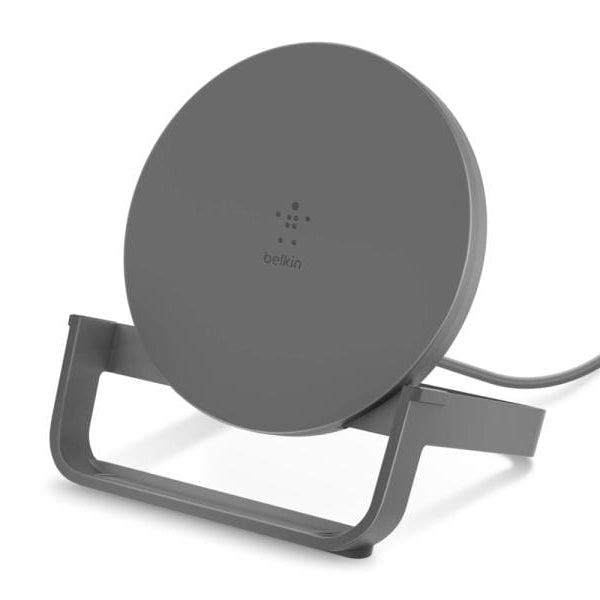 Belkin Wireless Charger Boost Charge Ladeständer 10 W