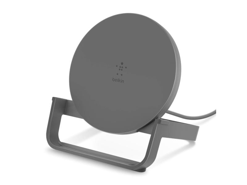 Belkin Wireless Charger Boost Charge Ladeständer 10 W