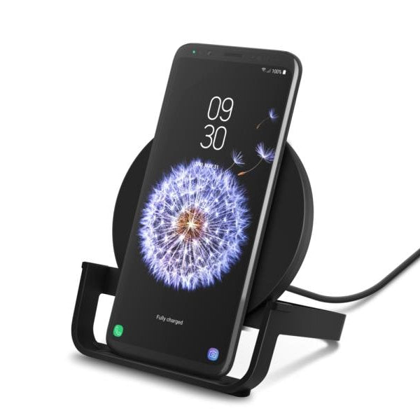 Belkin Wireless Charger Boost Charge Ladeständer 10 W