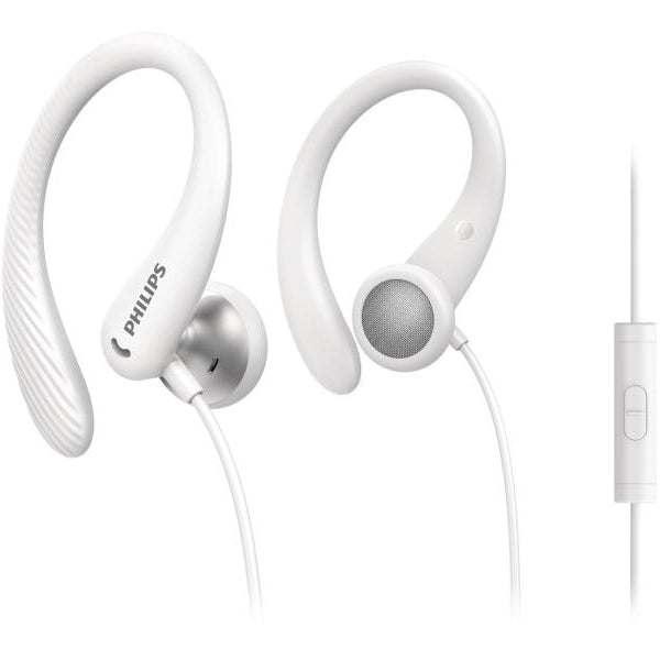 Philips In-Ear-Kopfhörer TAA1105WT/00 Weiss