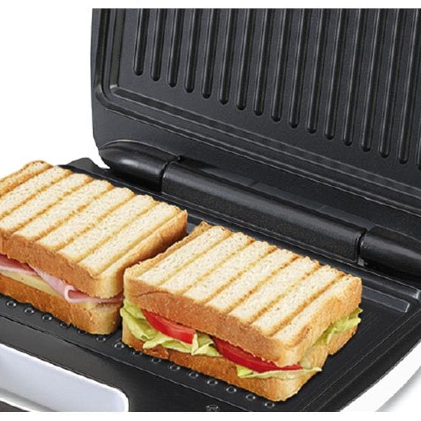 Trisa Sandwich-Toaster Tasty Toast 750 W