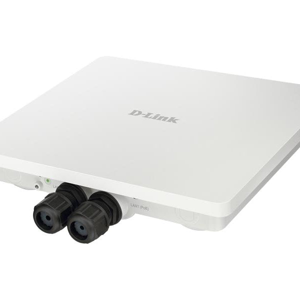 D-Link Outdoor Access Point DAP-3666