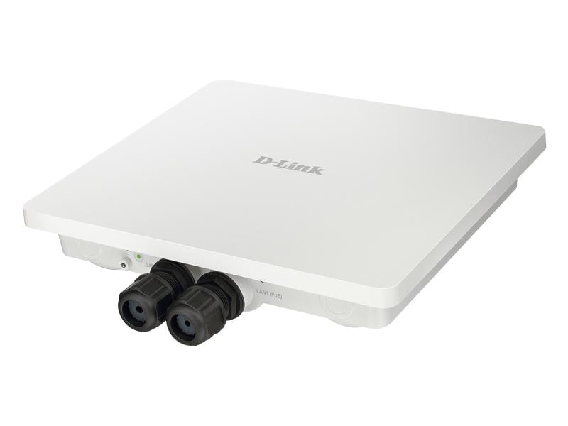 D-Link Outdoor Access Point DAP-3666