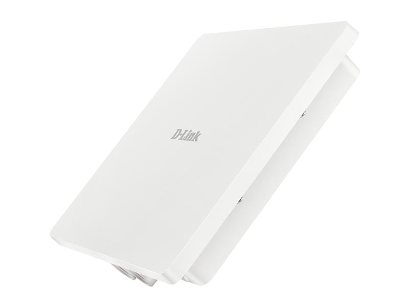 D-Link Outdoor Access Point DAP-3666