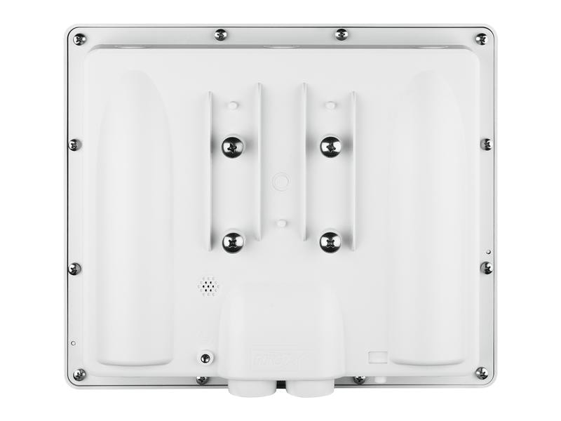 D-Link Outdoor Access Point DAP-3666