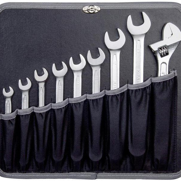 Kraftwerk Werkzeugkoffer B152 103-teilig