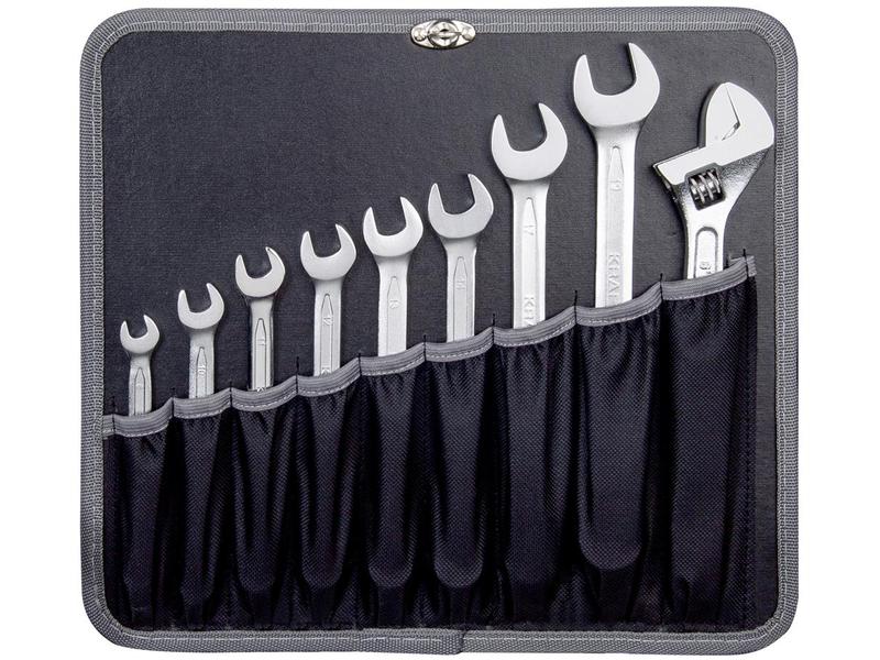 Kraftwerk Werkzeugkoffer B152 103-teilig