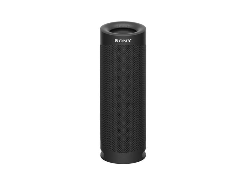 Sony Bluetooth Speaker SRS-XB23 Schwarz