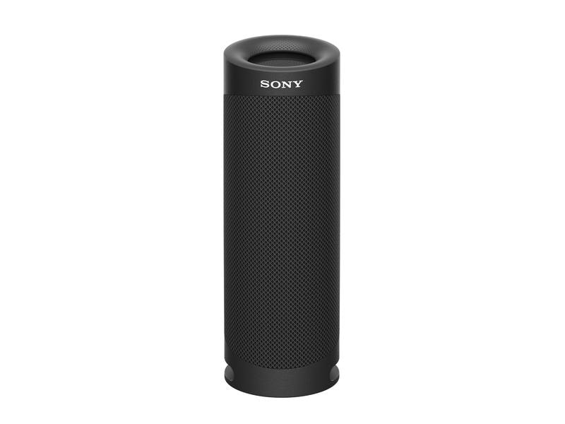 Sony Bluetooth Speaker SRS-XB23 Schwarz