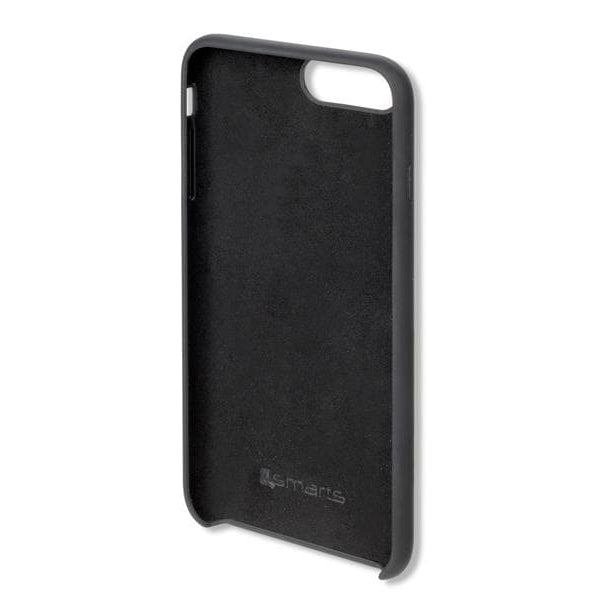 4smarts Back Cover Liquid Silicone Cupertino iPhone 7/8/SE2/SE3