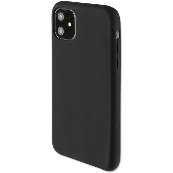 4smarts Back Cover Liquid Silicone Cupertino iPhone 11