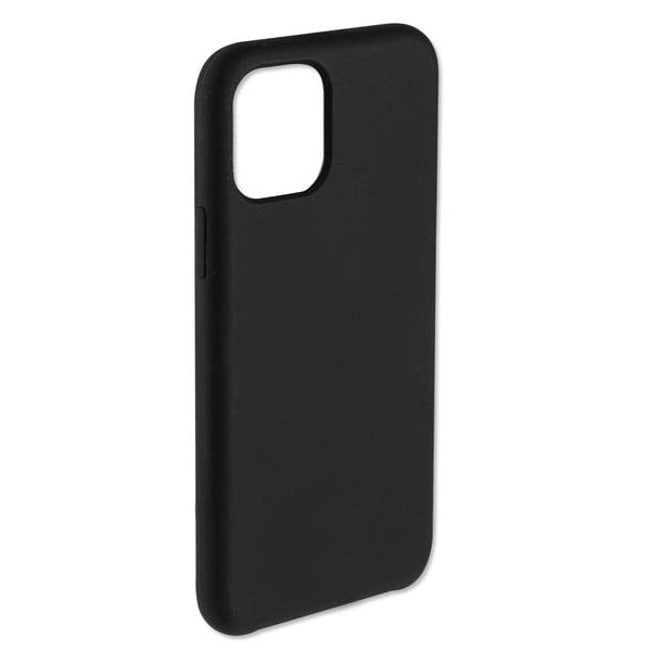 4smarts Back Cover Liquid Silicone Cupertino iPhone 11