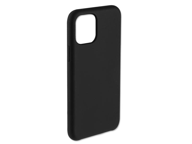 4smarts Back Cover Liquid Silicone Cupertino iPhone 11
