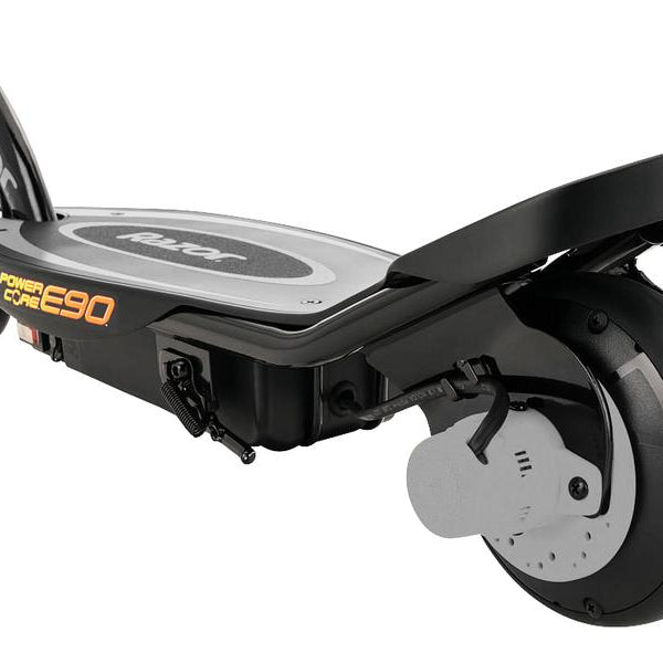 Razor E-Scooter Power Core E90, Black