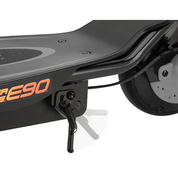 Razor E-Scooter Power Core E90, Black