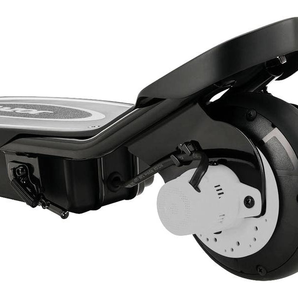 Razor E-Scooter Power Core E90, Black