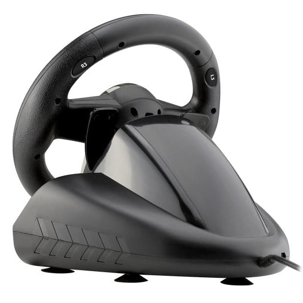 GAME Lenkrad Nintendo Switch Racing Wheel