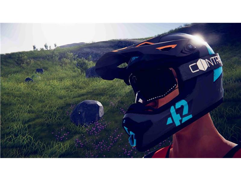 GAME Descenders