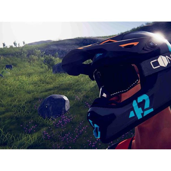 GAME Descenders