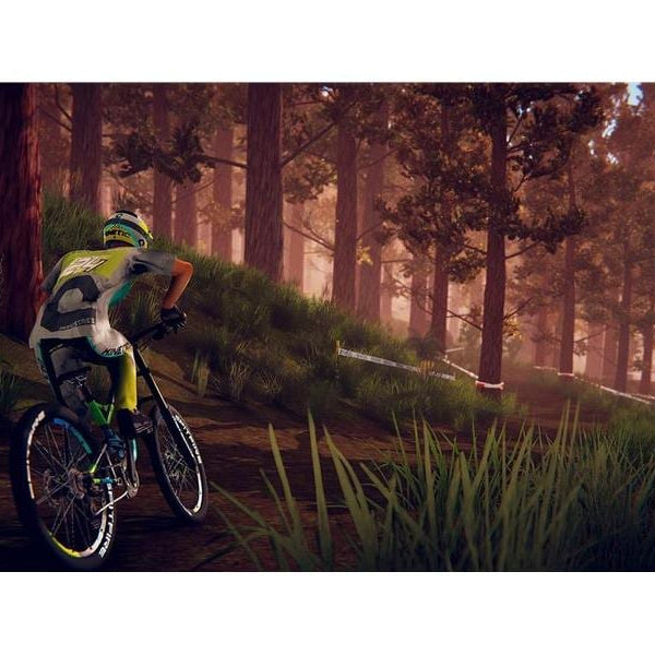 GAME Descenders