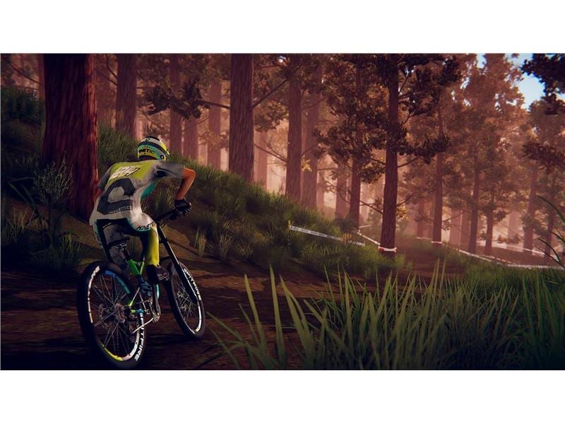 GAME Descenders