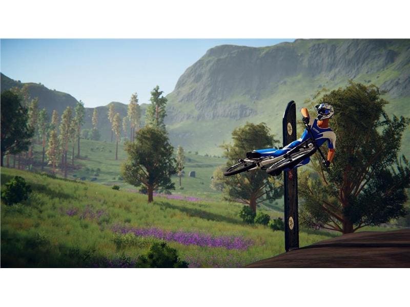 GAME Descenders