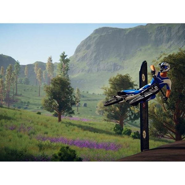 GAME Descenders