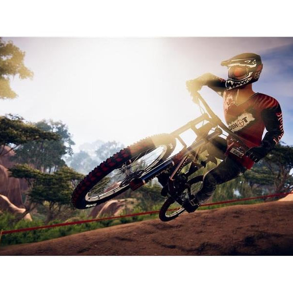 GAME Descenders