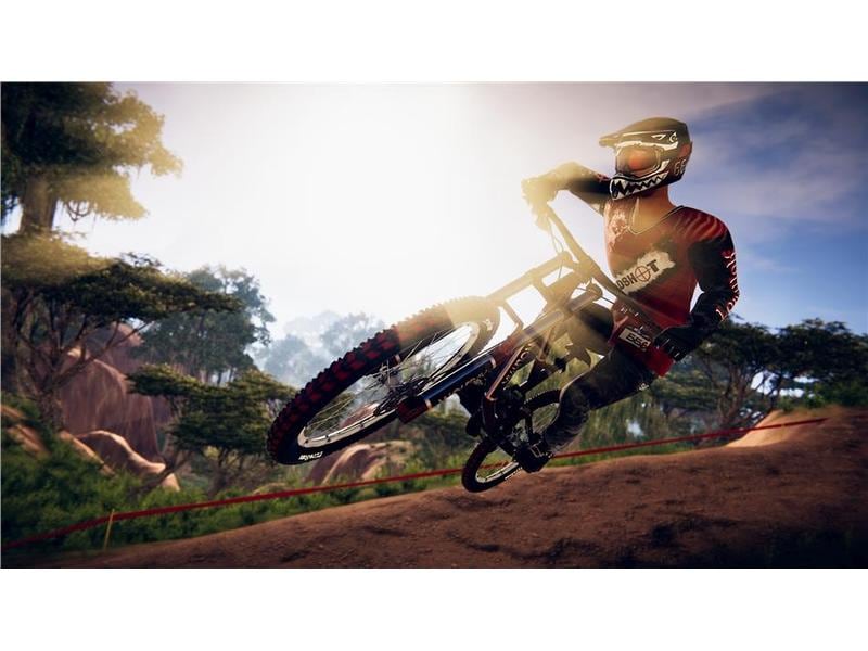 GAME Descenders