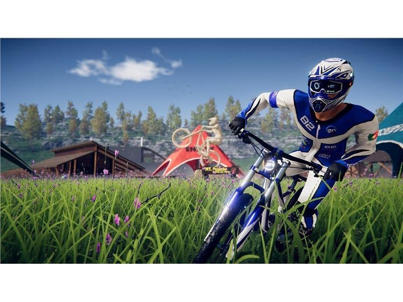 GAME Descenders