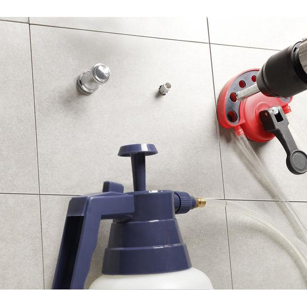 kwb Lochsägen-Set Diamant 1/4