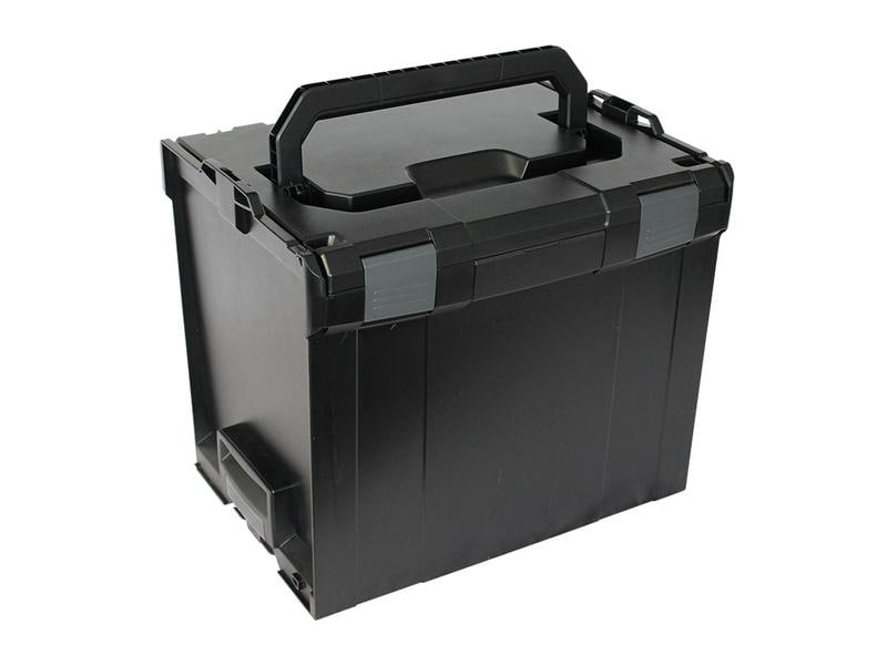 L-BOXX Systemkoffer L-BOXX 374 Schwarz
