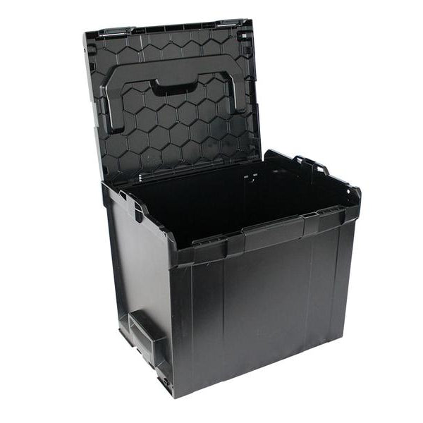 L-BOXX Systemkoffer L-BOXX 374 Schwarz
