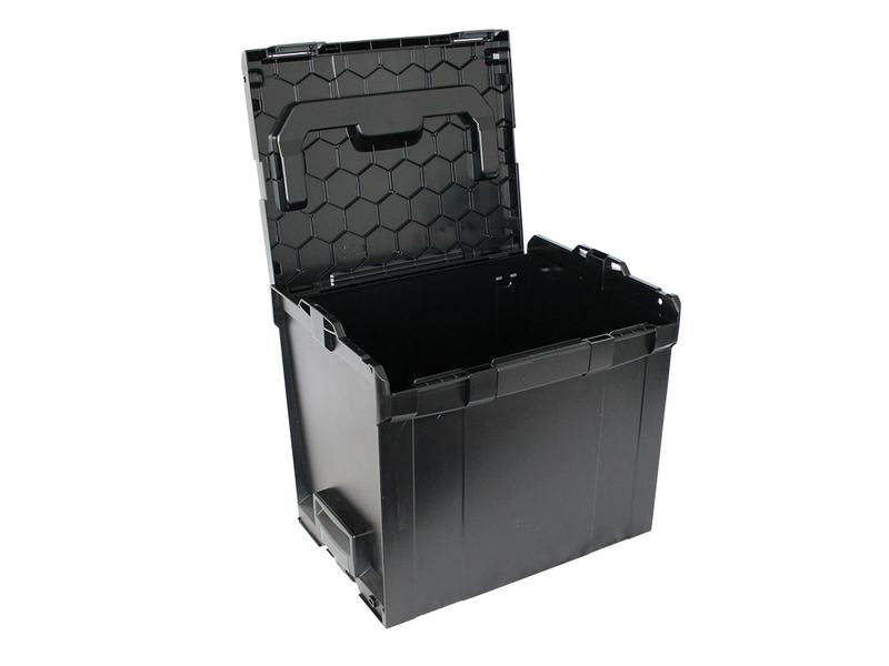 L-BOXX Systemkoffer L-BOXX 374 Schwarz