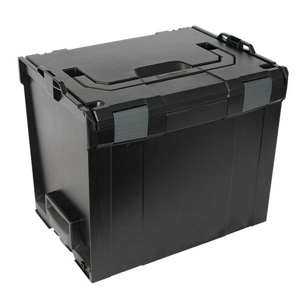 L-BOXX Systemkoffer L-BOXX 374 Schwarz