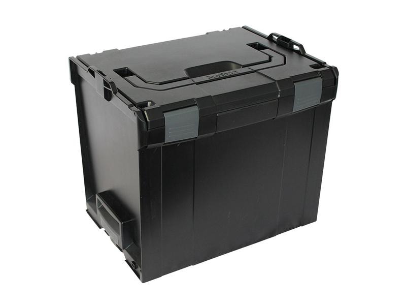 L-BOXX Systemkoffer L-BOXX 374 Schwarz